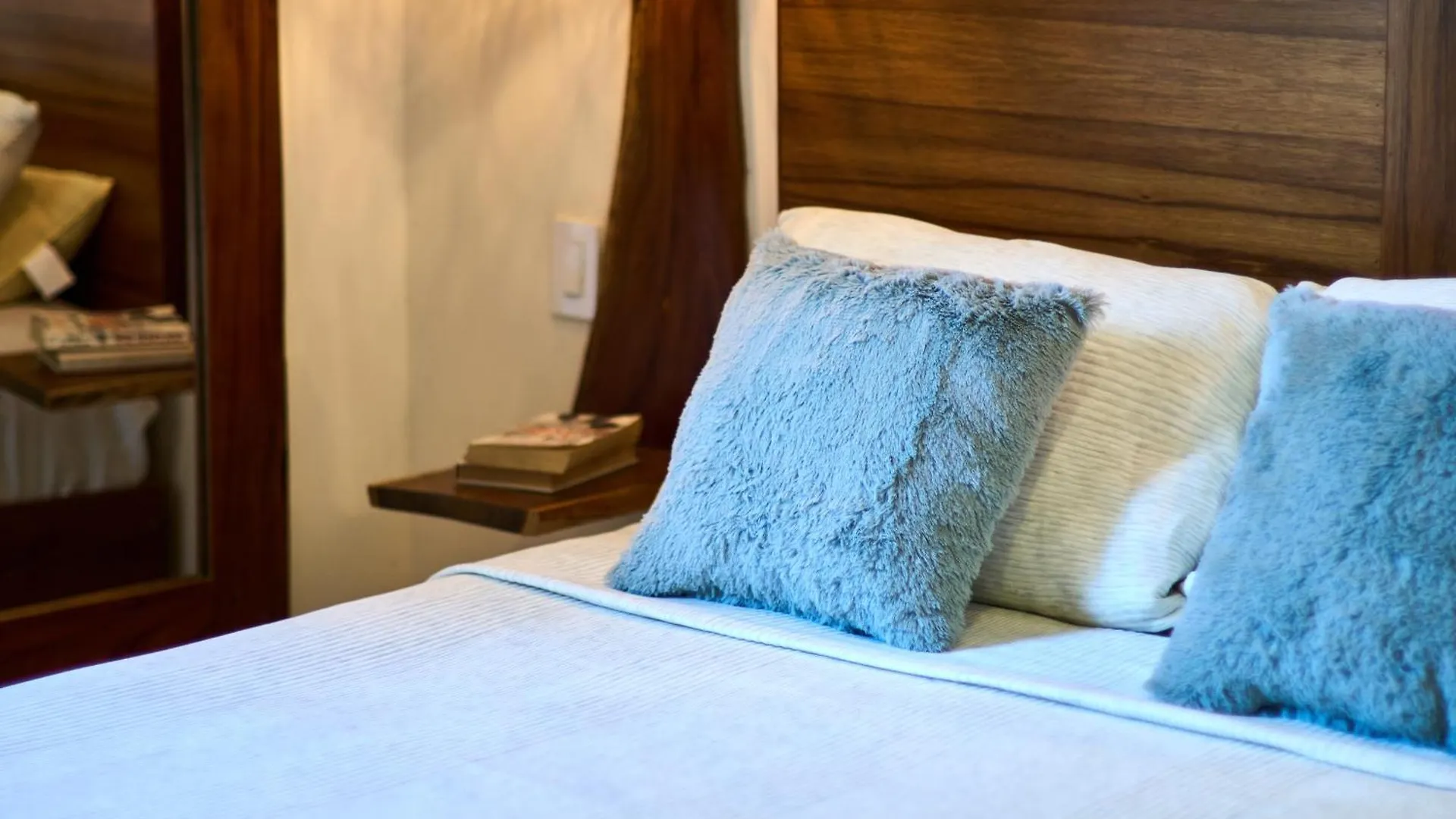 Apartamento Centrico Y Espacioso Tulum Mexiko