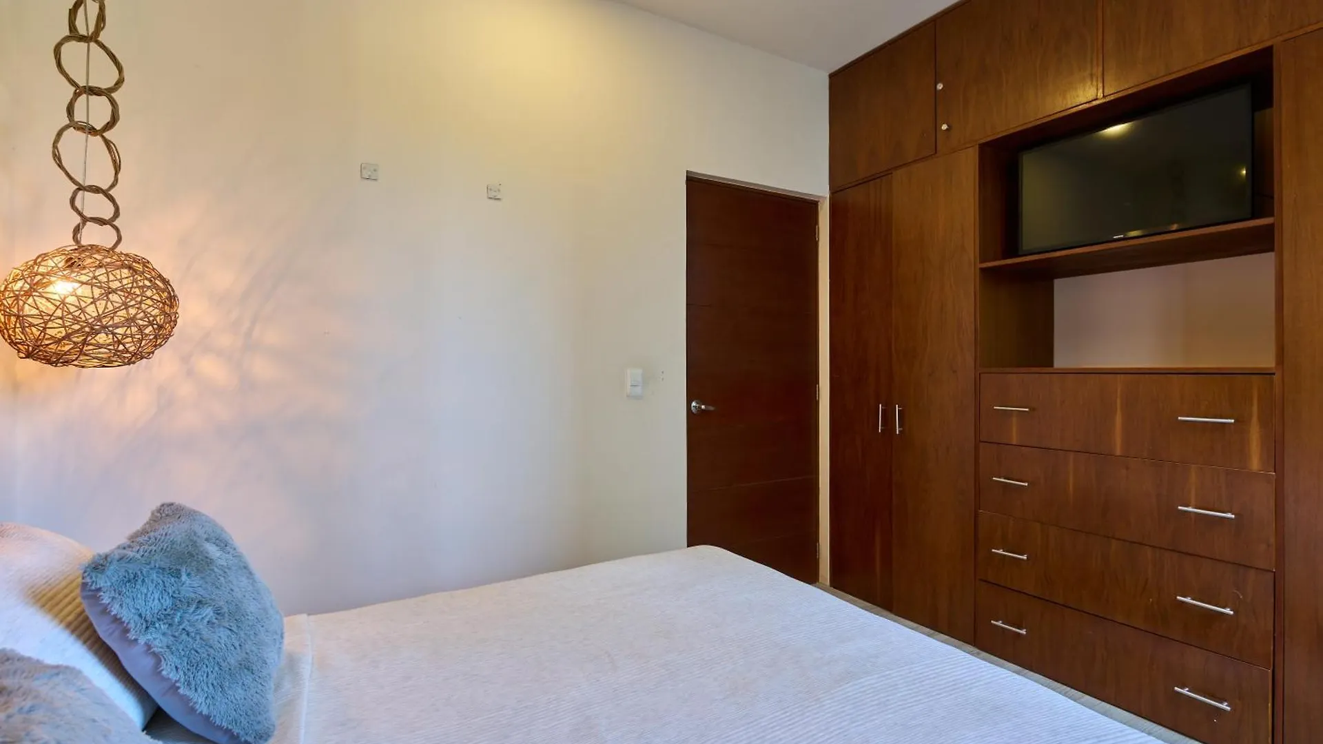 Apartamento Centrico Y Espacioso Tulum 0*,  Mexiko