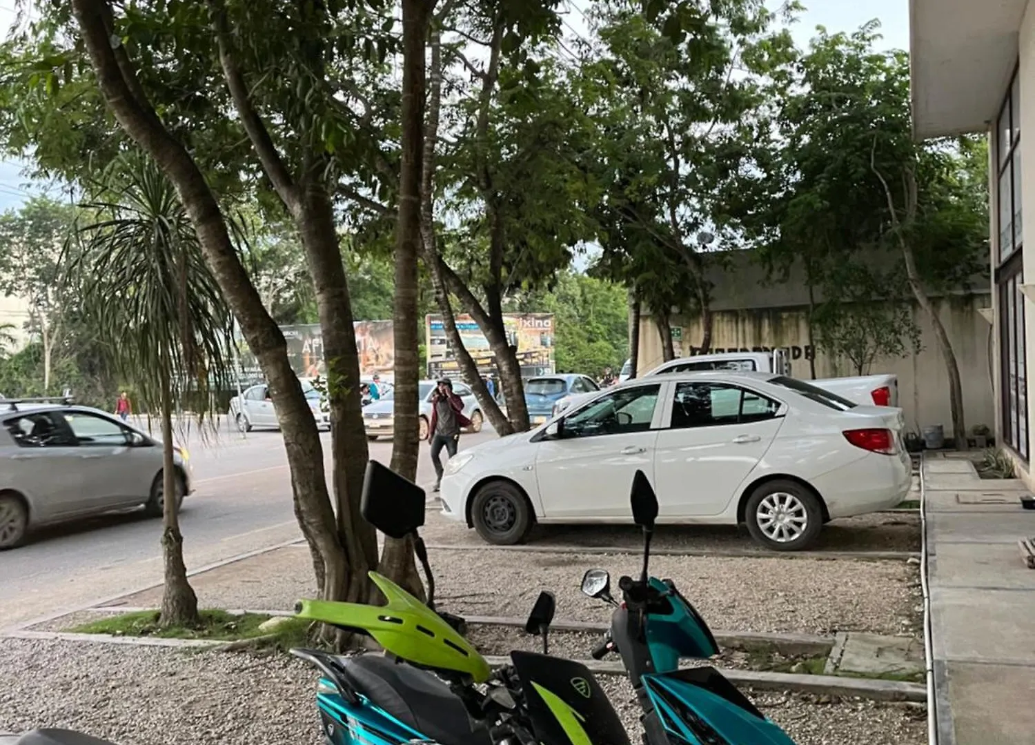 Apartamento Centrico Y Espacioso Tulum Mexiko