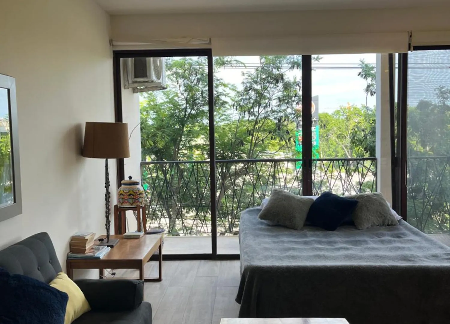 Apartment Apartamento Centrico Y Espacioso Tulum Mexico